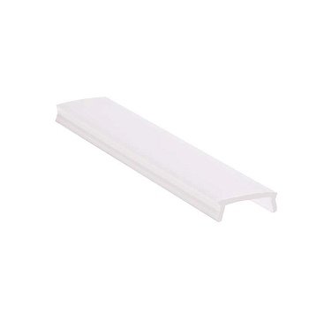 Рассеиватель защелкивающийся для профиля PAL 1105 мат. (дл.2м) 5009530