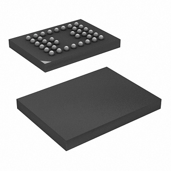 CY62148EV30LL-45BVXI - Статическое ОЗУ 4Mбит 45нс 36VFBGA