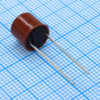 37000500000 - Предохранитель быстродействующий 50 мА на плату (ТНТ)