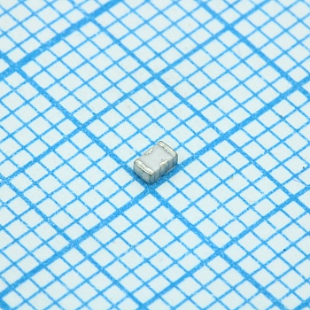 NFL21SP307X1C3D - EMI фильтр индуктивно-емкостной серия NFL 0805 19пФ 300мА 16В для поверхностного монтажа