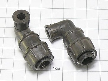 Вилка ОНЦ-РГ-09-4/14-В15