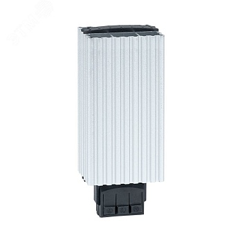 Обогреватель на DIN-рейку клеммный 100Вт 230В IP20 PROxima heater-click-100-20