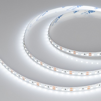 Лента NT-A120-8mm 12V White6000 (9.6 W/m, IP20, 3528, 5m) 035704 - Светодиодная гибкая лента NT-A120, открытая IP20. Светодиоды 3528, 120 шт/м (600 шт на 5 м), белая плата 8 мм, скотч 3M. Цвет БЕЛЫЙ 6000 K, цветопередача CRI>90, угол 120°. Питание 12V, мо