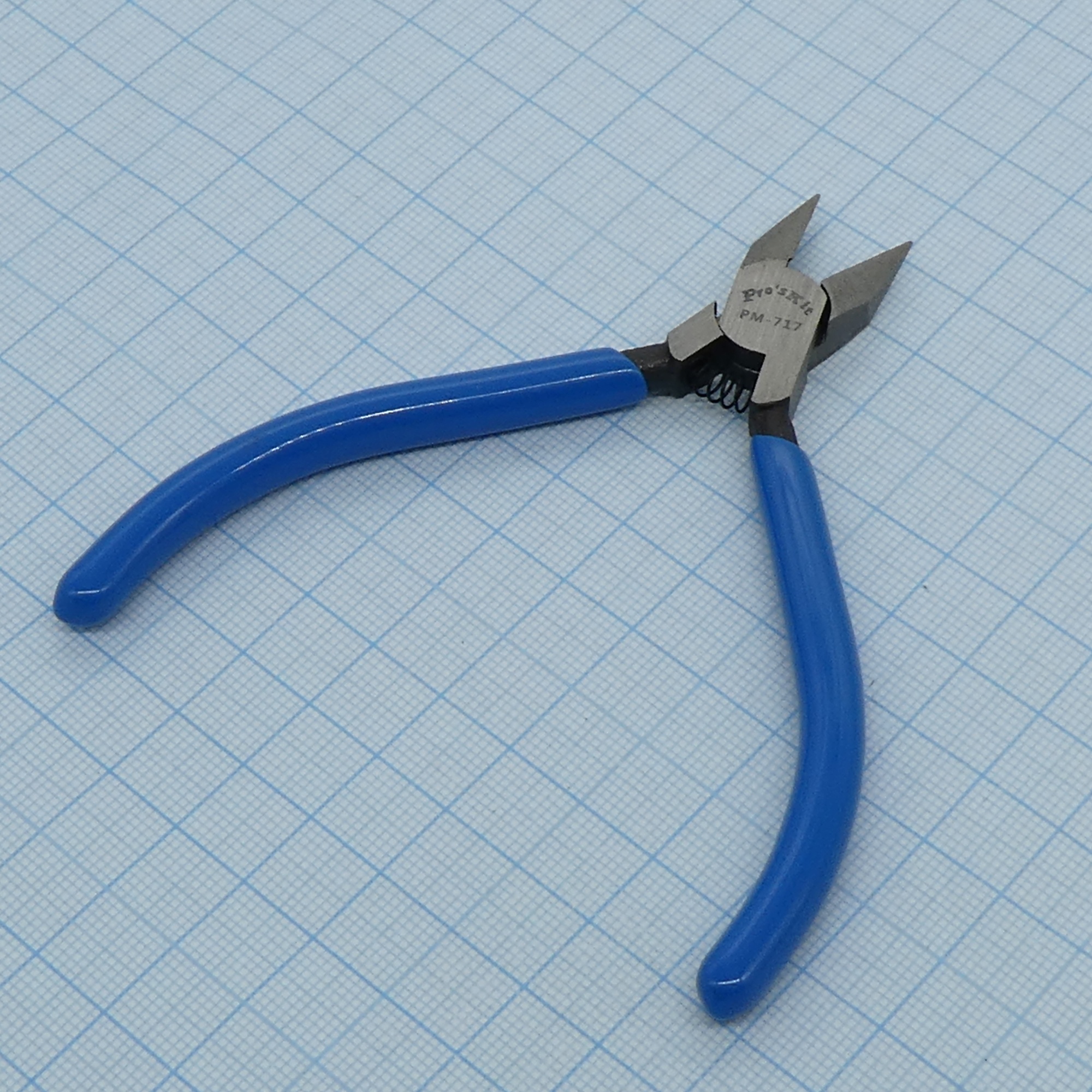 PM-717 - Мини-кусачки
