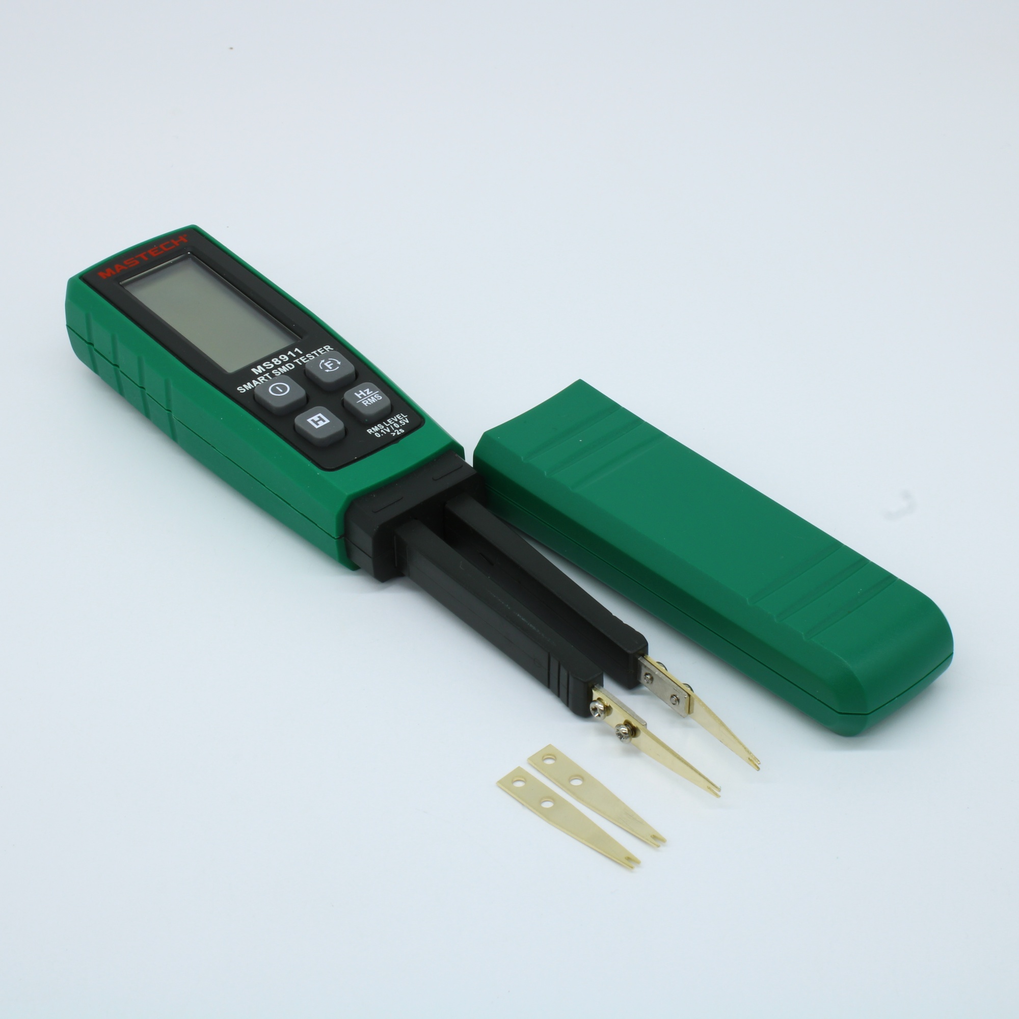 MS8911 - RLC мультиметр SMD компонентов