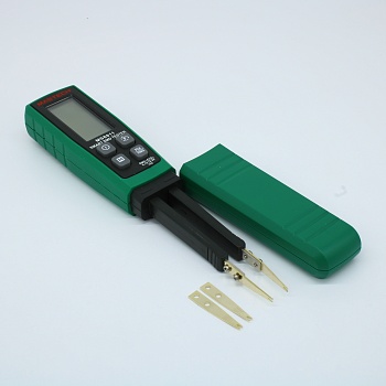 MS8911 - RLC мультиметр SMD компонентов