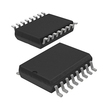 PCF2127T/2Y - Часы реального времени/календарь шина I2C/SPI 16-SOIC