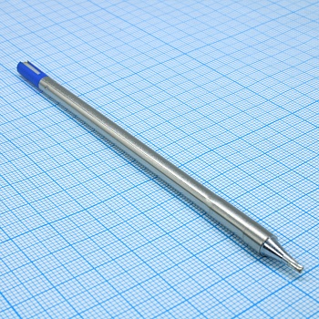 T990-D16 - Жало для паяльной станции ST909 резец 1.6х0.5мм