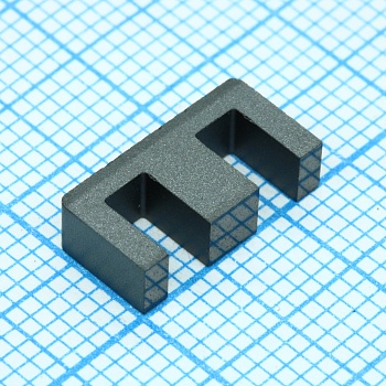 B66305F0000X146 - Сердечник ферритовый Ш-образный T46 3600нГн ±30%