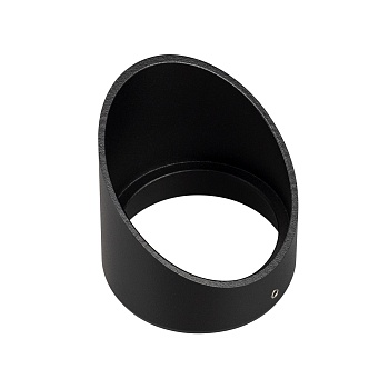 Бленда ALT-RAY-R48 (BK) 038160 - Бленда для уличных прожекторов серии RAY. Диаметр 48 мм, высота 50 мм. Цвет бленды черный.