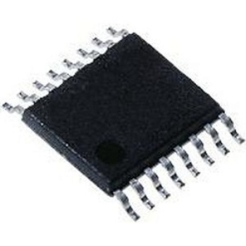 PS2801-4-F3-A - Оптопара, 4 канала, коэф.передачи=80…600%, Iпр=50мА, Uкэ=80В, Uизол=2500В AC, 16-pin SSOP, -55…+100°C,