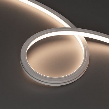 Лента герметичная MOONLIGHT-TOP-M252-13x12mm 24V White-MIX (12 W/m, IP67, 2216, 5m, Wire x1) 038605 - Гибкая герметичная лента (неон серии MOONLIGHT), сечение 13?12 мм. Светодиоды SMD 2216 252 шт/м. Цвет свечения ДНЕВНОЙ (5000 К) / ТЕПЛЫЙ БЕЛЫЙ (2700 К), 