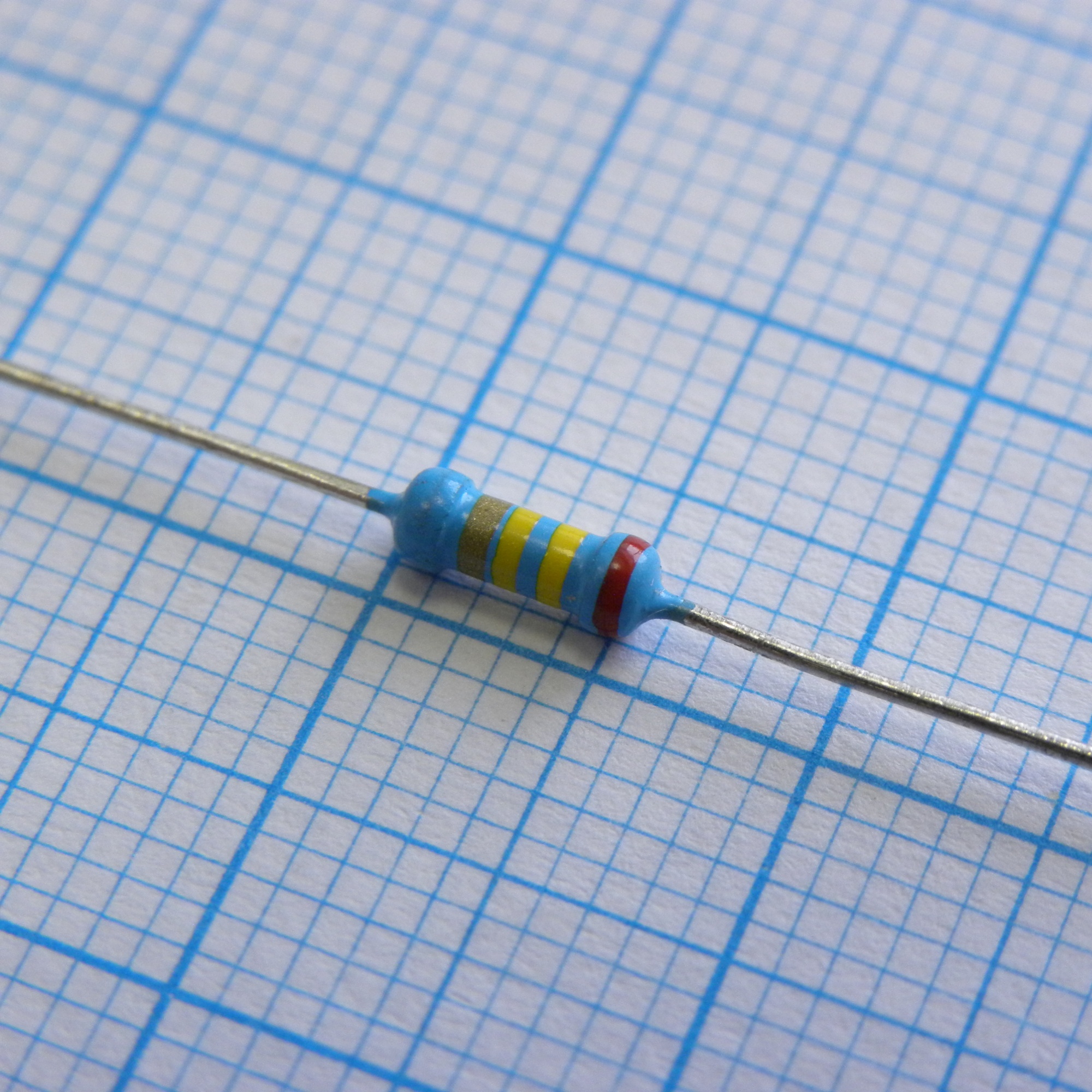 С2-33М 0.125 1%      1.0К - Резистор металлопленочный 0,125 Вт 1,0 кОм ±1%