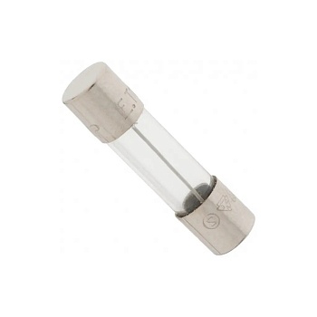 0217.400MXP - F  250 V 0,40 A 5x20 mm, в стеклянном корпусе