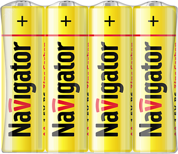 Батарейка NBT-NS-R6-SH4 17008