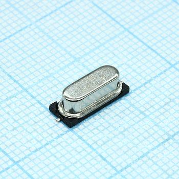 12.87826 - Резонатор кварцевый 24.0МГц