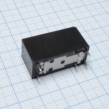 G2RL-1AE-24DC - Универсальное реле, серия G2RL, силовое, без защелки, SPST-NO, 24В DC, 16А