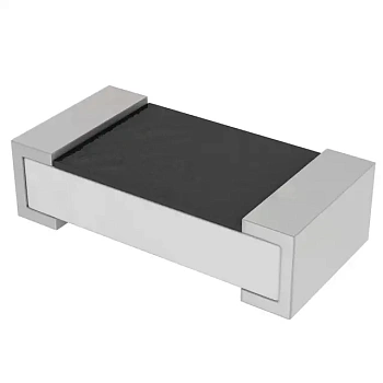 AC0603FR-0728RL - Толстопленочный ЧИП-резистор 0603 28Ом ±1% 0.1Вт -55°С...+155°С