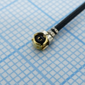 1052620001 - Антенна, ISM, 100мм, 868 / 915МГц