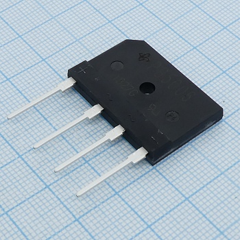 PB5006-E3/45 - Диодный мост 45А 600В