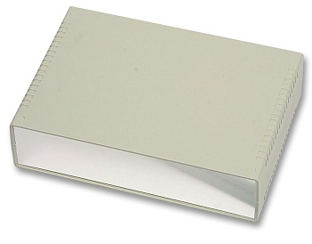 G752A - Корпус из высокопрочного пластика с алюминиевыми панелями