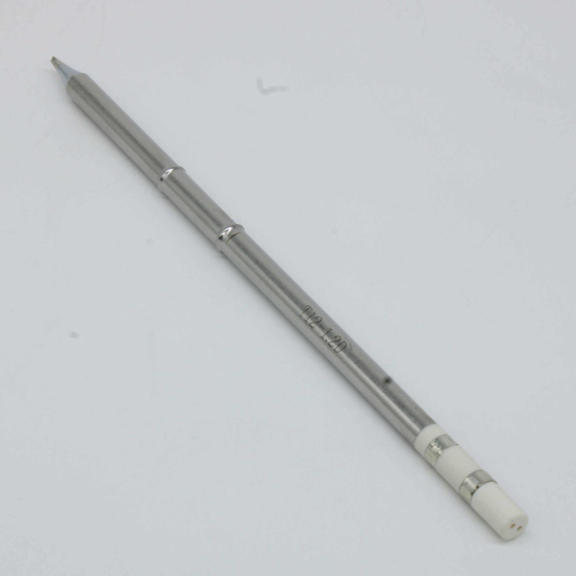 T12-1.2D - Жало с нагревателем, для станции 948DB+II