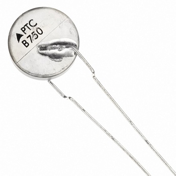 B59750B0120A070 - PTC-термистор (позистоp) 25Ом 0.5Вт