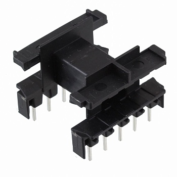 B66208B1110T001 - Каркас горизонтальный E25/13/7 1секция 10 выводов max t 155°