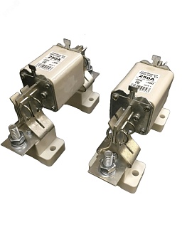 Вставка плавкая ПН-2 250А 7300125