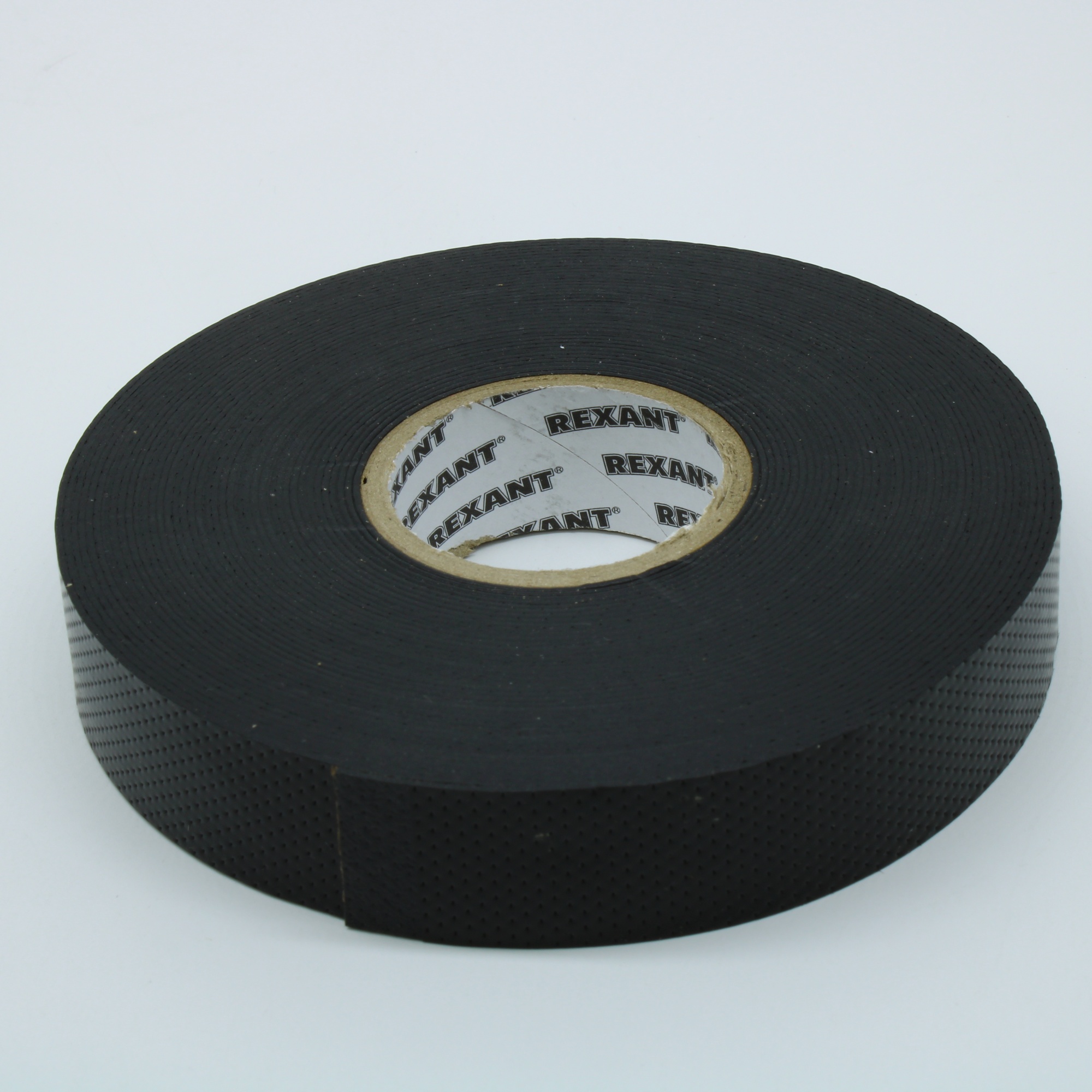 Изолента  20мм х 10м - высоковольтная самослипающаяся ,(до 25 кВ)