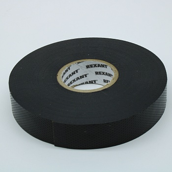 Изолента  20мм х 10м - высоковольтная самослипающаяся ,(до 25 кВ)