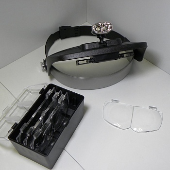 Линза бинокулярная MG81001-A  (MP244L) - Линза бинокулярная MG81001-A  (MP244L)