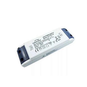 ELP18x1LS - AC/DC драйвер электропитания светодиодов