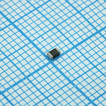 NCP21WB473J03RA - NTC-термистор 47кОм ±5% двухвыводной 0805 для поверхностного монтажа 4050K лента на катушке