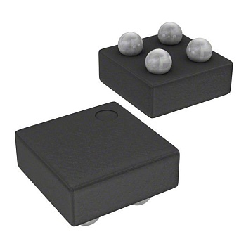 FPF1204UCX - Ключ силовой интеллектуальный 4WLCSP