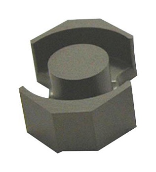 B65646A0250A027 - Сердечник ферритовый PM-тип N27-материал 250нГн ±3%