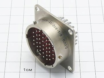 Вилка СНЦ28-41/30В-1-В "5"