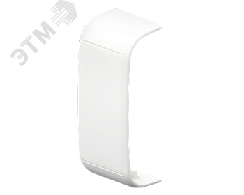 Накладка на стык 70х22 мм 07204