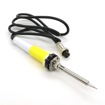 ZD-88-201A - Паяльник 24В/48Вт, с термопарой для станции ZD-937, ZD-931