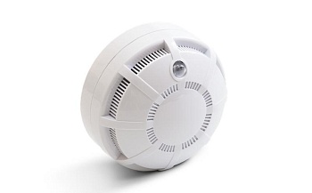 Извещатель пожарный дымовой оптико-электронный ИП 212-45 V1.04 Rbz-338654