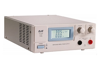 PS3030 - Источник питания импульсный регулируемый 0-30В до 30A 1хLCD