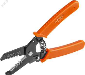 Съемник изоляции ОНЛАЙТ OHT-Sim03 (механический) 27019