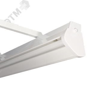 Светильник люминесцентный ЛБО-46-1х36-013 с ЭПРА для школьных досок 1036136013