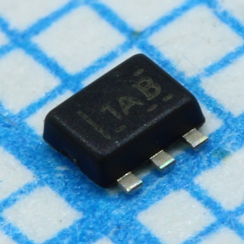 TMP112NAIDRLT - Датчик температуры цифровой (шина I2C) 6-Pin SOT-563 лента на катушке