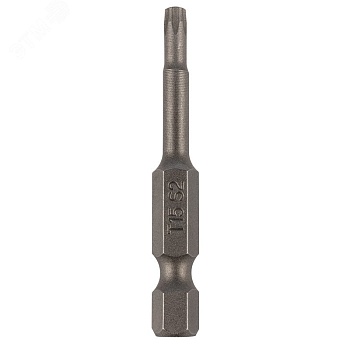 Бита Torx T-15х50 мм для шуруповерта KR-92-0426