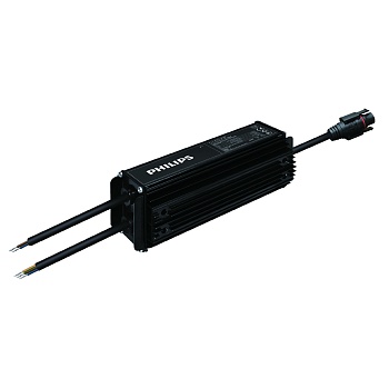 Xitanium DIM 150W 1.05A 1-10V 230V I165C - AC-DC, 150Вт, ККМ, стабилизация тока, вход 85…305В AC, 50…60Гц, выход 1.05A/71…142В, в корпусе 167х65x73мм, соед. разъемы, -40…+65°С, 1-10В