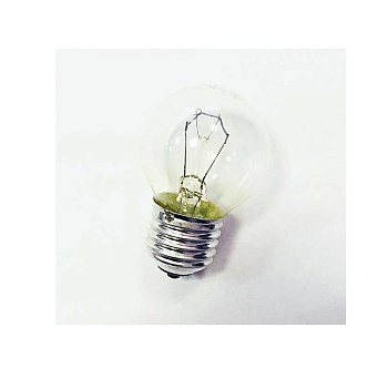 Лампа накаливания ДШ 230-60Вт E27 (100) 8109008