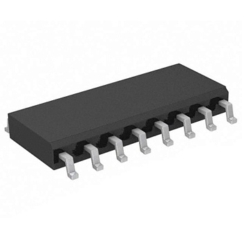 MP3398AGS-Z - LED-драйвер, 4 канала