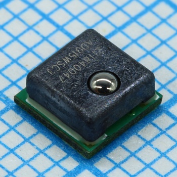 FMAMSDXX015WCSC3 - Модуль датчика силы 25Н силы 0,42 мс 3,6 В