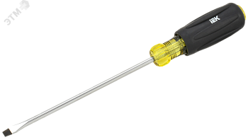 Отвертка SL5.5х150 Т3 ARMA2L 5 A2L5-SC10-T3-SL-55-150